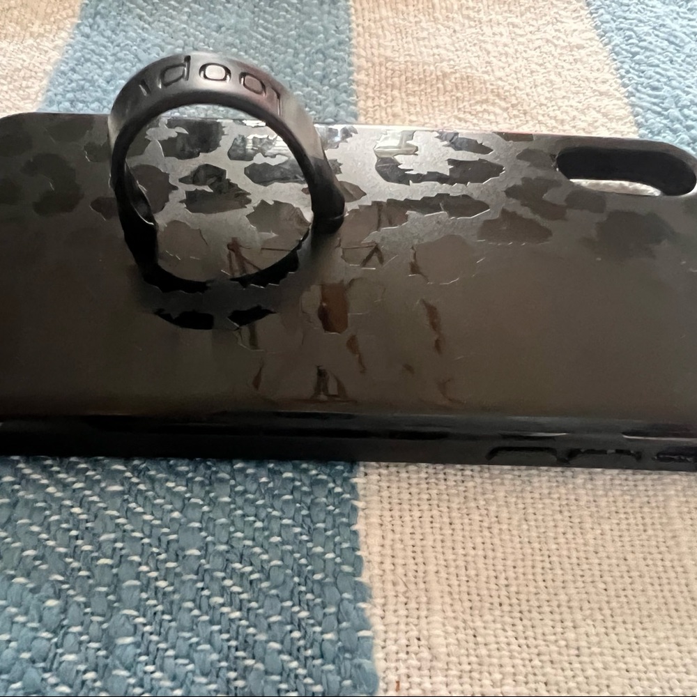 iPhone xr loopy case